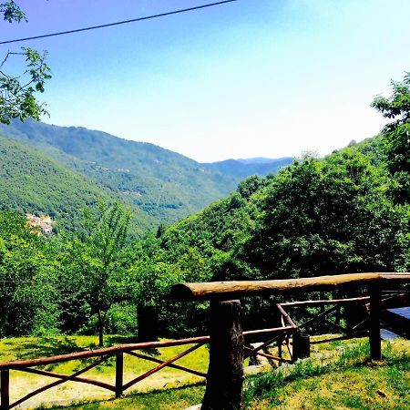 B&B La Presa Molino del Pallone Dış mekan fotoğraf