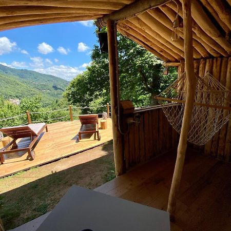B&B La Presa Molino del Pallone Dış mekan fotoğraf