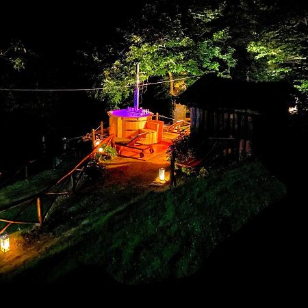 B&B La Presa Molino del Pallone Dış mekan fotoğraf