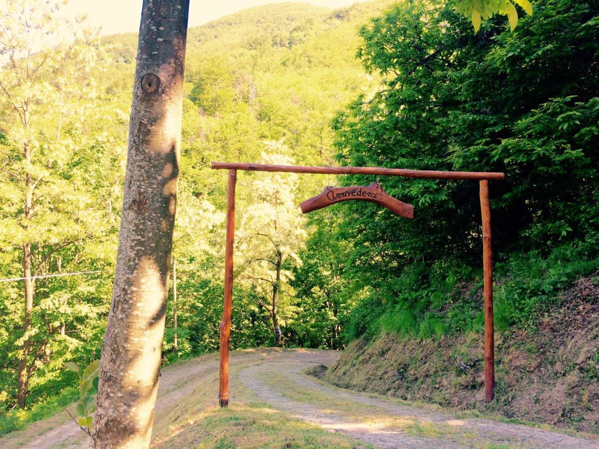 B&B La Presa Molino del Pallone Dış mekan fotoğraf
