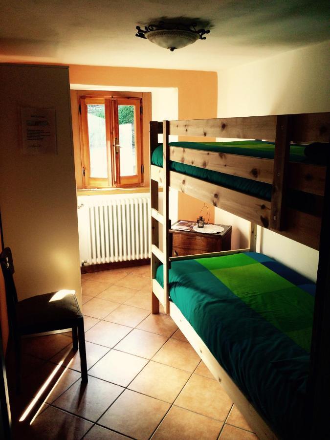 B&B La Presa Molino del Pallone Dış mekan fotoğraf
