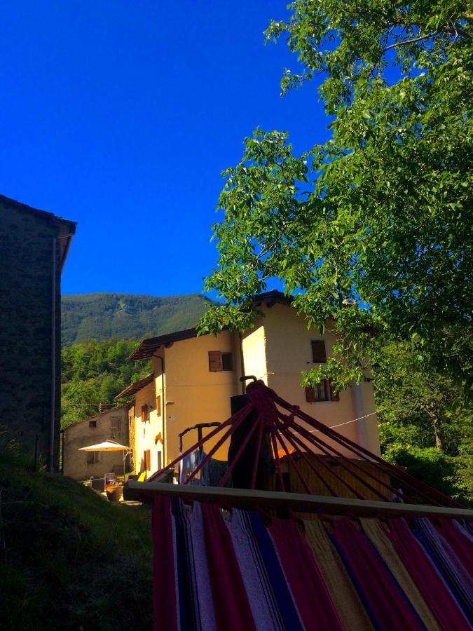 B&B La Presa Molino del Pallone Dış mekan fotoğraf