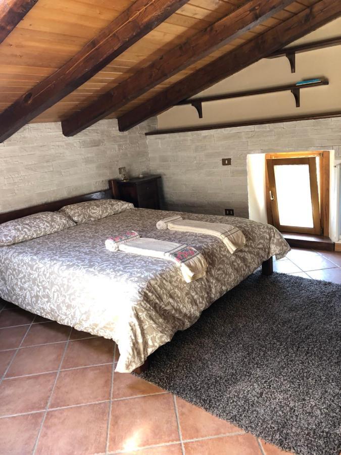 B&B La Presa Molino del Pallone Dış mekan fotoğraf
