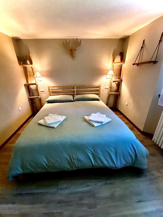B&B La Presa Molino del Pallone Dış mekan fotoğraf