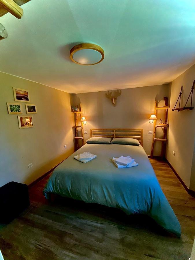 B&B La Presa Molino del Pallone Dış mekan fotoğraf