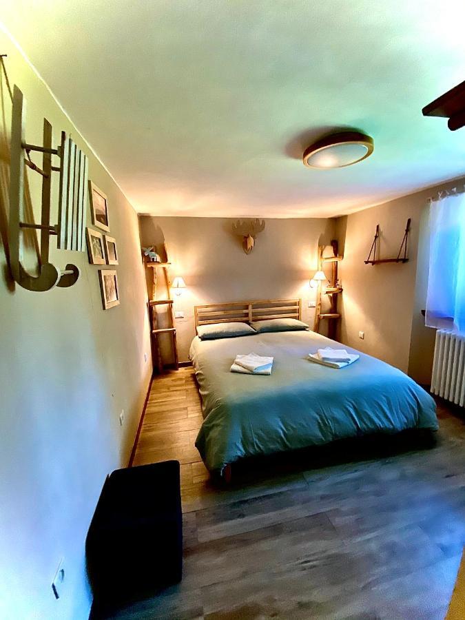 B&B La Presa Molino del Pallone Dış mekan fotoğraf