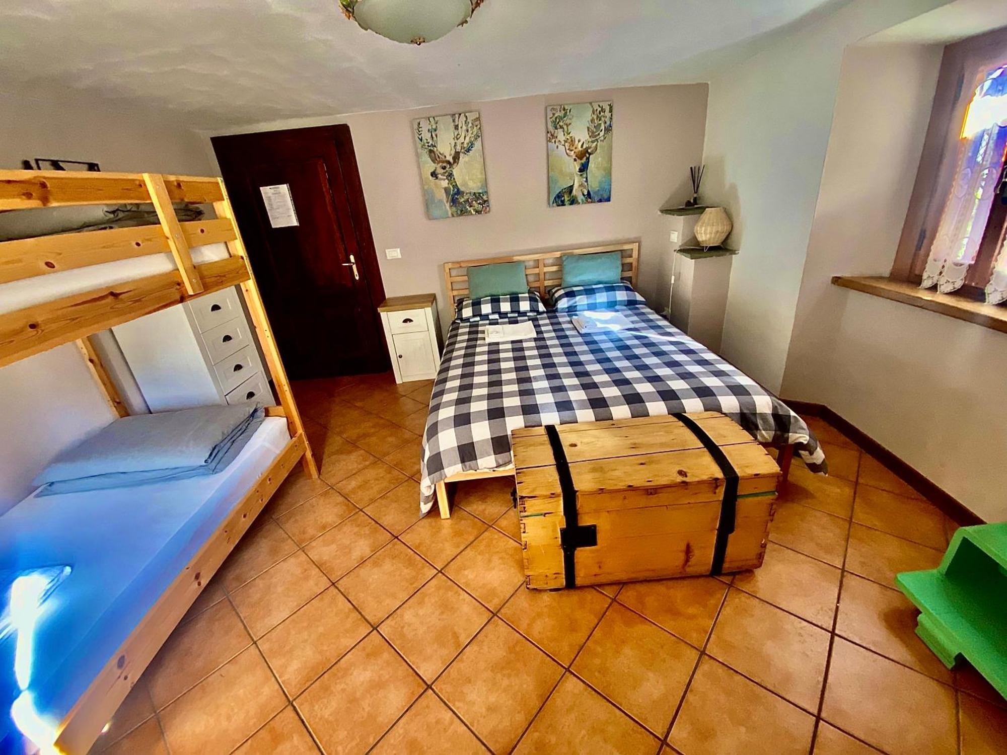 B&B La Presa Molino del Pallone Dış mekan fotoğraf
